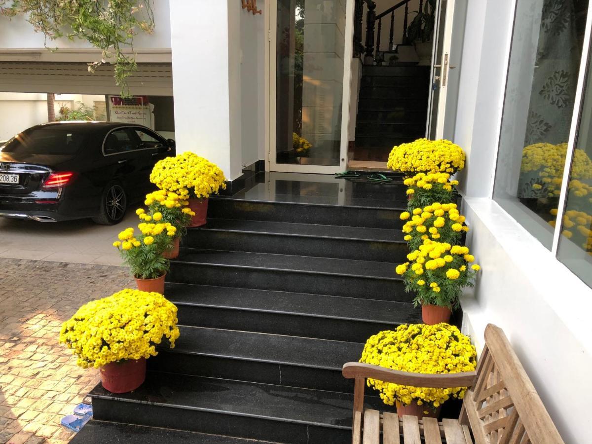 Diamond Sea Villas & Apartment Vung Tau Exterior foto